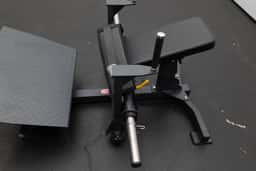 Stacked Series - Hip Thrust/Glute Builder- Plate Loaded FL1844-4