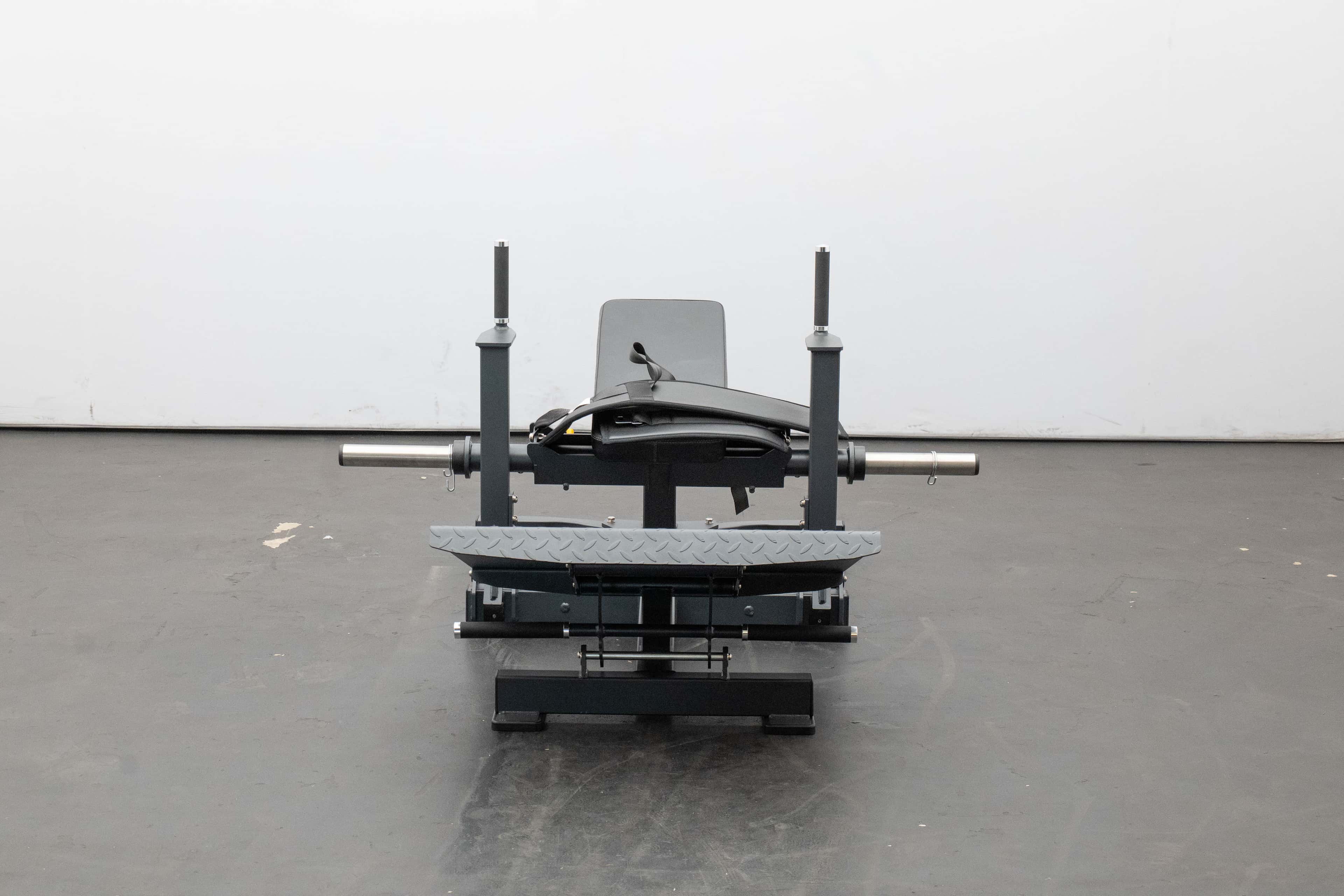 Stacked Series - Hip Thrust/Glute Builder- Plate Loaded FL1844-7