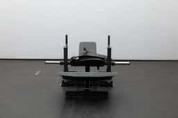 Stacked Series - Hip Thrust/Glute Builder- Plate Loaded FL1844-8