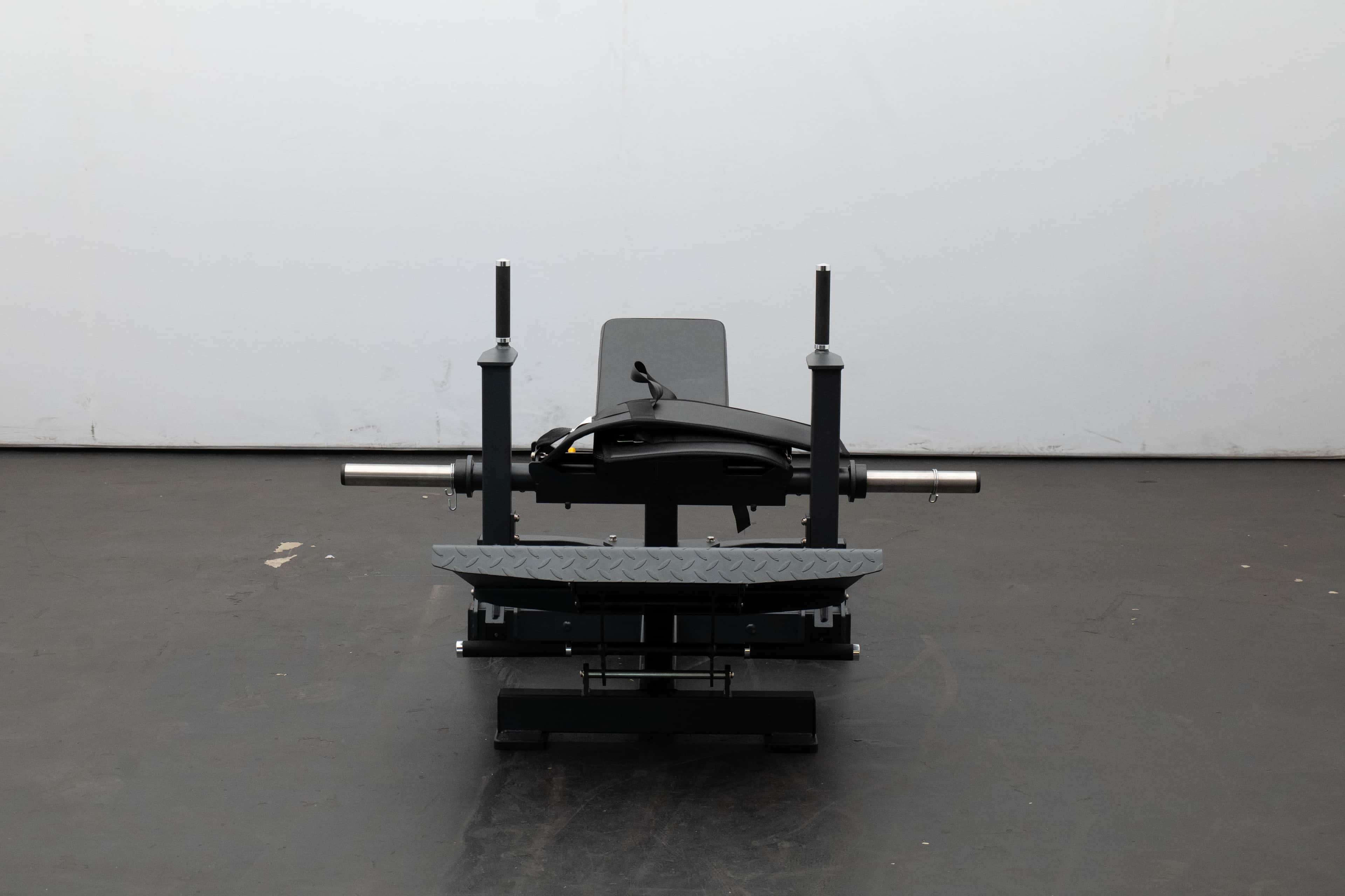 Stacked Series - Hip Thrust/Glute Builder- Plate Loaded FL1844-8