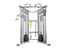 MX1161 Functional Trainer - Dual Adjustable Pulley-0