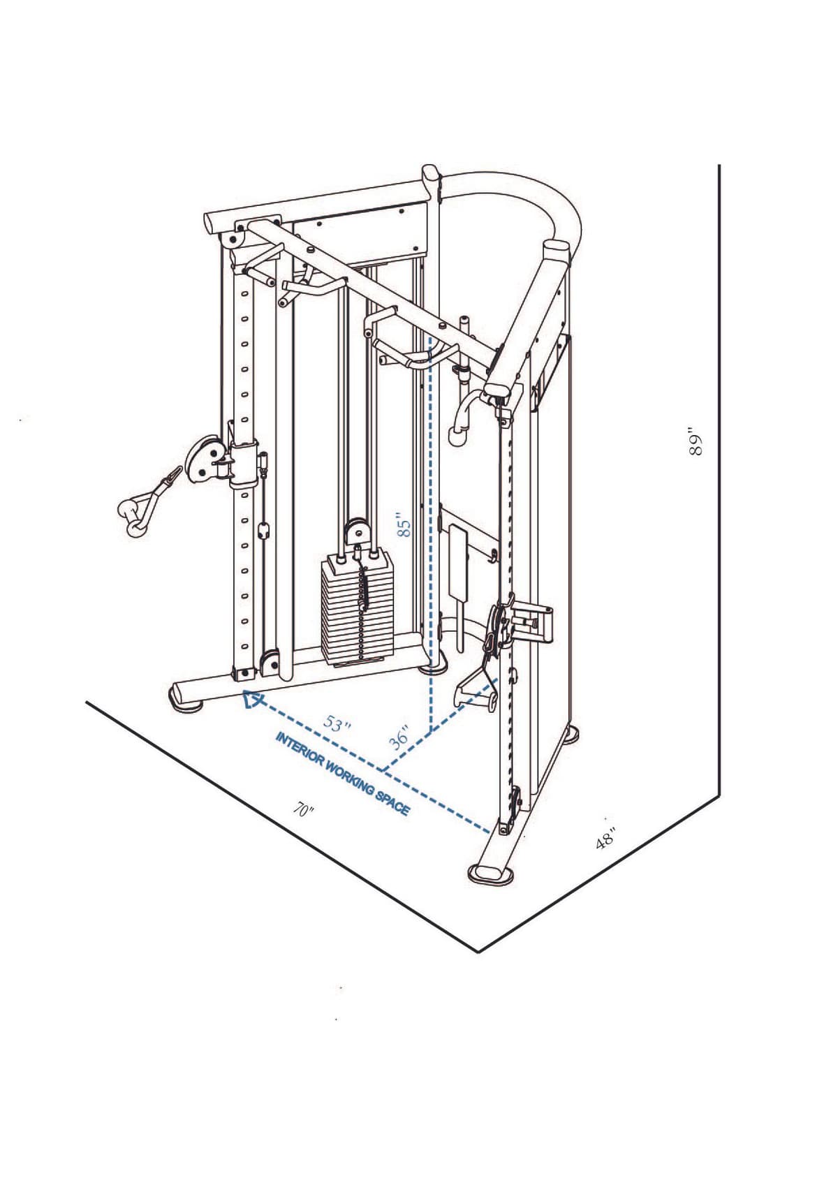 specification