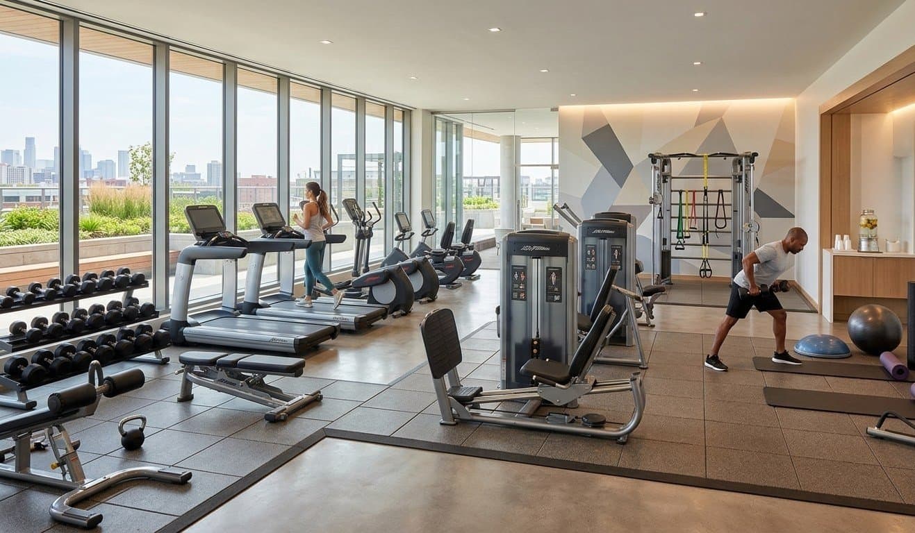 Physical Exercise & Mental Health Benefits - Bodykore