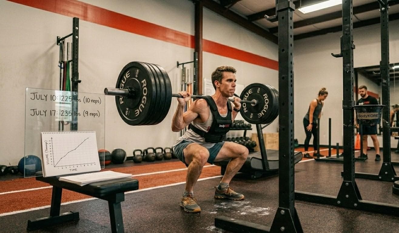 Physical Exercise & Mental Health Benefits - Bodykore